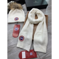 Canada Goose Caps Scarfs